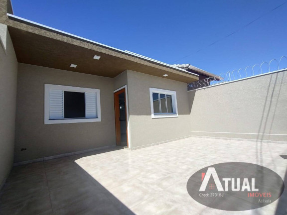Imagem Casa com 3 Quartos à Venda, 119 m² em Nova Cerejeira - Atibaia Imagem Casa com 3 Quartos à Venda, 119 m² em Nova Cerejeira - Atibaia