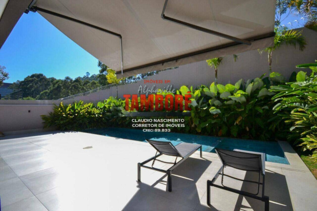 Imagem Casa com 5 Quartos à Venda, 822 m² em Tamboré - Santana De Parnaíba Imagem Casa com 5 Quartos à Venda, 822 m² em Tamboré - Santana De Parnaíba
