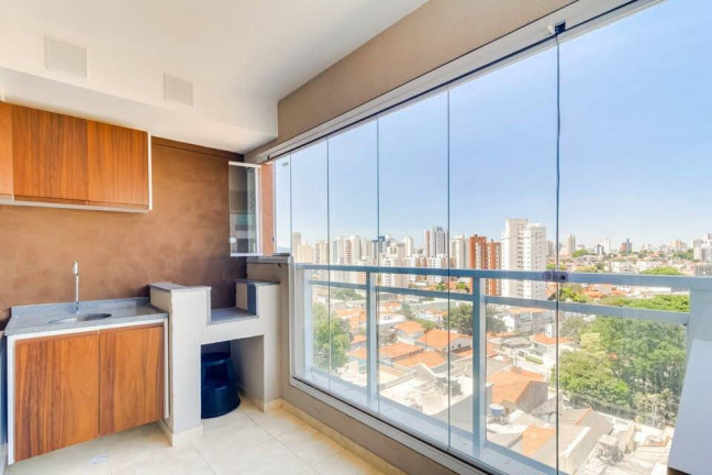 Imagem Apartamento com 2 Quartos à Venda, 75 m² em Vila Ipojuca - São Paulo