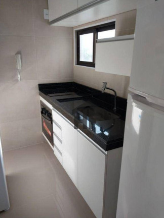 Imagem Apartamento com 1 Quarto para Alugar, 33 m² em Parnamirim - Recife