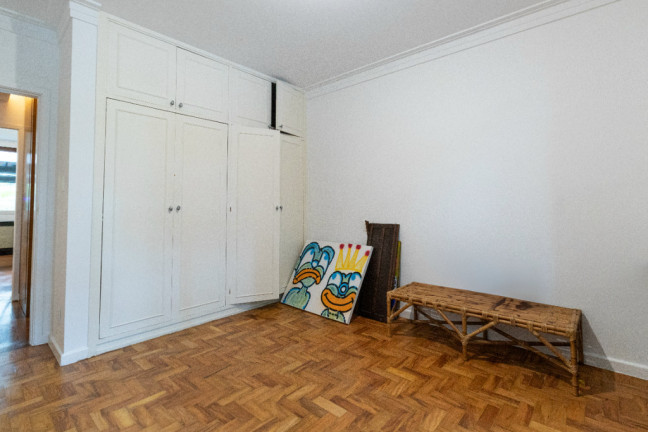 Imagem Apartamento com 2 Quartos à Venda, 106 m² em Jardim Paulista - São Paulo