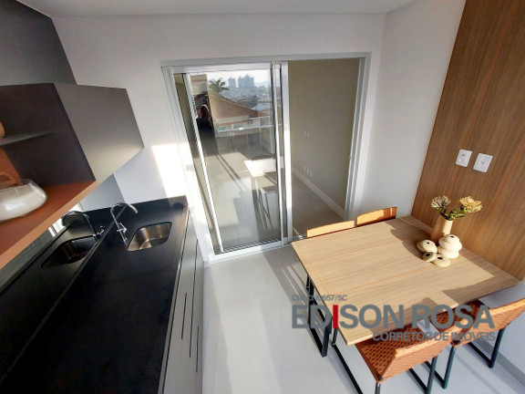 Imagem Apartamento com 3 Quartos à Venda, 135 m² em Nossa Senhora Do Rosário - São José