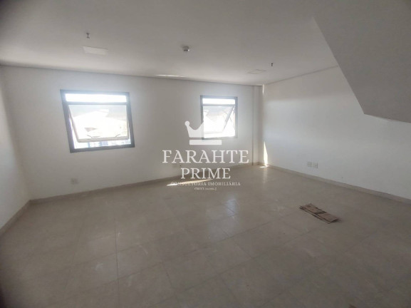 Imagem Sala Comercial à Venda, 84 m² em Boqueirão - Santos