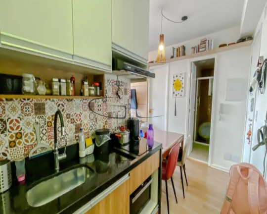 Imagem Imóvel com 2 Quartos à Venda, 48 m² em Brás - São Paulo Imagem Imóvel com 2 Quartos à Venda, 48 m² em Brás - São Paulo
