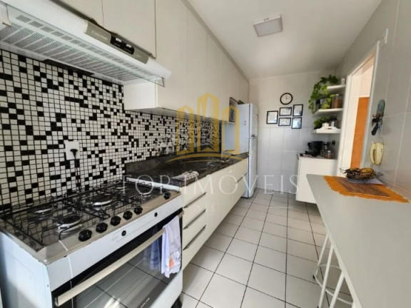 Imagem Apartamento com 2 Quartos à Venda, 65 m² em Jardim América - São José Dos Campos Imagem Apartamento com 2 Quartos à Venda, 65 m² em Jardim América - São José Dos Campos