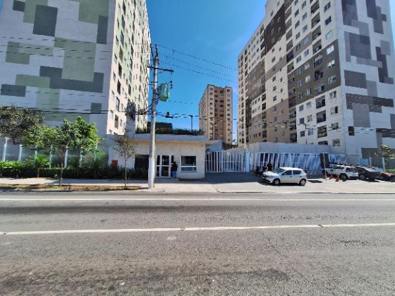 Apartamento com 1 Quarto à Venda, 32 m² em Vila Moinho Velho - Sao Paulo