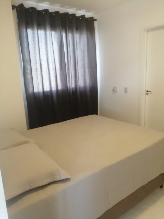 Imagem Apartamento com 2 Quartos para Temporada, 80 m² em Praia Do Morro - Guarapari Imagem Apartamento com 2 Quartos para Temporada, 80 m² em Praia Do Morro - Guarapari