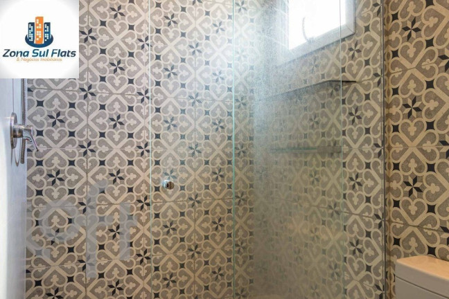 Imagem Apartamento com 2 Quartos à Venda, 84 m² em Campo Belo - São Paulo Imagem Apartamento com 2 Quartos à Venda, 84 m² em Campo Belo - São Paulo