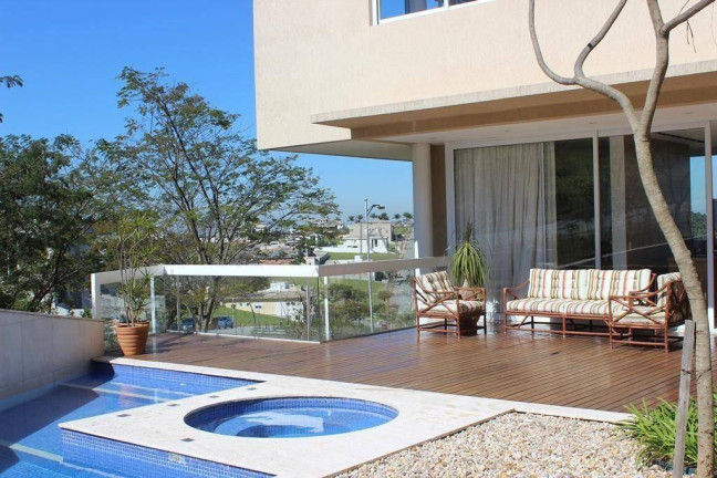 Imagem Casa com 4 Quartos à Venda, 747 m² em Tamboré - Santana De Parnaíba Imagem Casa com 4 Quartos à Venda, 747 m² em Tamboré - Santana De Parnaíba