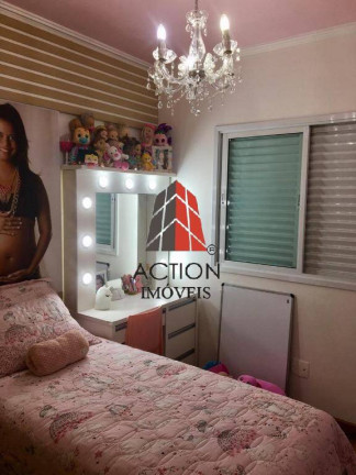 Imagem Apartamento com 3 Quartos à Venda, 79 m² em Vila Regente Feijó - São Paulo Imagem Apartamento com 3 Quartos à Venda, 79 m² em Vila Regente Feijó - São Paulo