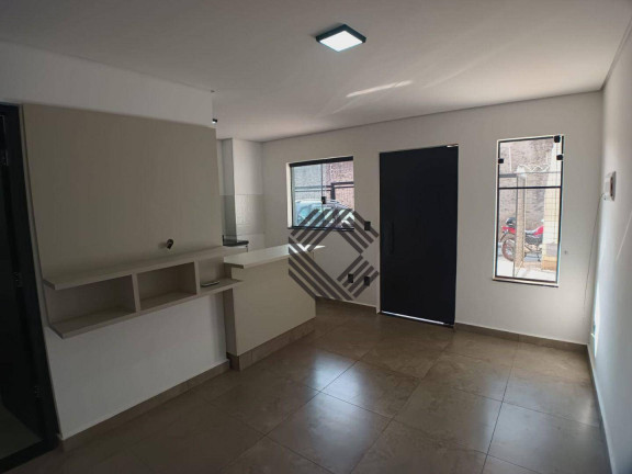 Imagem Kitnet com 1 Quarto para Alugar, 35 m² em Jardim Paulista - Votorantim