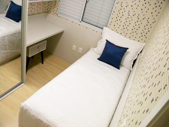 Imagem Apartamento com 3 Quartos à Venda, 96 m² em Jardim Faculdade - Sorocaba
