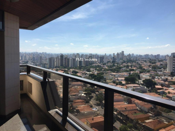 Imagem Imóvel com 4 Quartos à Venda, 590 m² em Bosque Da Saúde - São Paulo Imagem Imóvel com 4 Quartos à Venda, 590 m² em Bosque Da Saúde - São Paulo