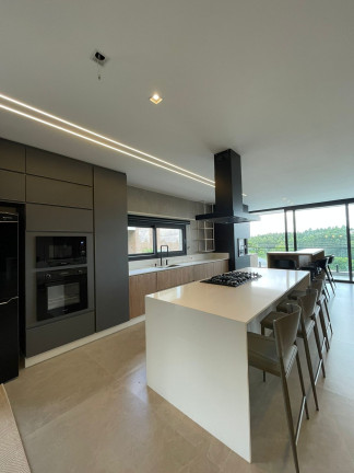 Imagem Casa de Condomínio com 4 Quartos à Venda, 430 m² em Vila Delurdes - Campo Largo