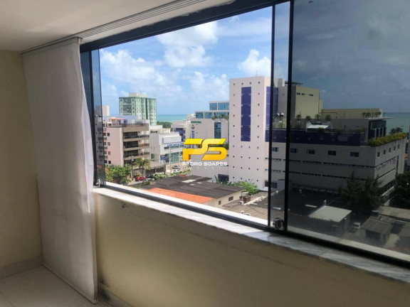 Imagem Apartamento com 2 Quartos à Venda, 140 m² em Tambaú - João Pessoa Imagem Apartamento com 2 Quartos à Venda, 140 m² em Tambaú - João Pessoa