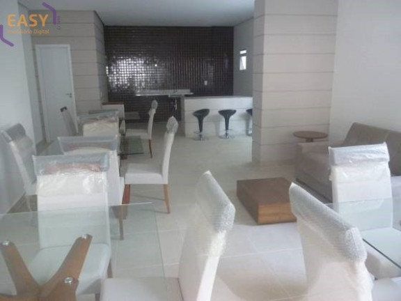 Imagem Imóvel com 3 Quartos à Venda, 82 m² em Cachambi - Rio De Janeiro