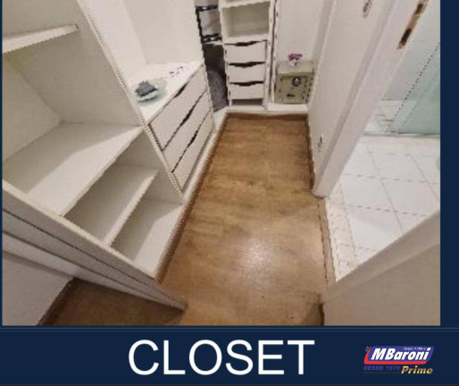 Imagem Apartamento com 2 Quartos à Venda, 79 m² em Tamboré - Santana De Parnaíba Imagem Apartamento com 2 Quartos à Venda, 79 m² em Tamboré - Santana De Parnaíba