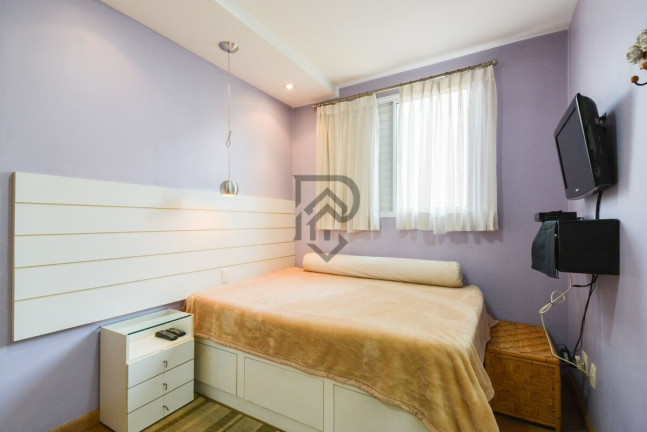 Imagem Apartamento com 3 Quartos à Venda, 115 m² em Jardim Vila Mariana - São Paulo Imagem Apartamento com 3 Quartos à Venda, 115 m² em Jardim Vila Mariana - São Paulo