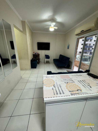 Imagem Apartamento com 1 Quarto à Venda, 49 m² em Canto Do Forte - Praia Grande Imagem Apartamento com 1 Quarto à Venda, 49 m² em Canto Do Forte - Praia Grande