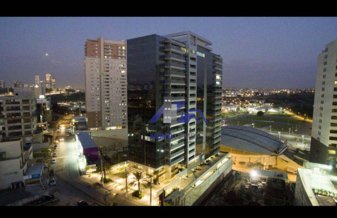 Imagem Sala Comercial à Venda, 46 m² em Bethaville - Barueri Imagem Sala Comercial à Venda, 46 m² em Bethaville - Barueri