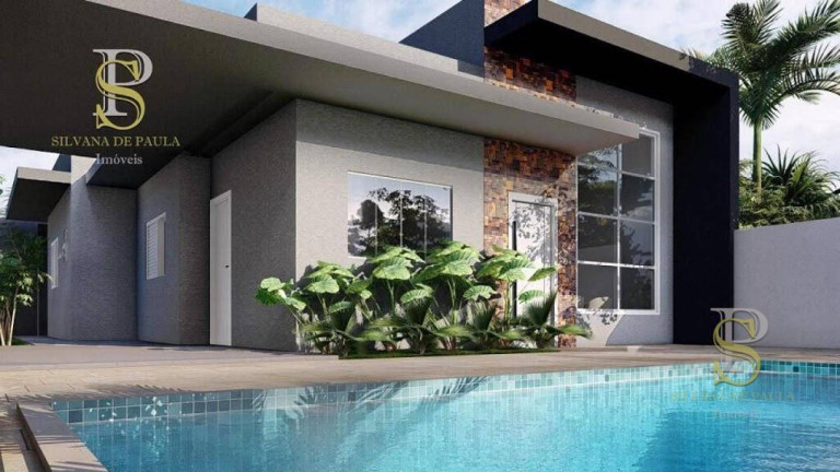 Imagem Casa com 3 Quartos à Venda, 105 m² em Terra Preta - Mairiporã Imagem Casa com 3 Quartos à Venda, 105 m² em Terra Preta - Mairiporã
