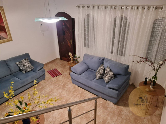 Imagem Sobrado com 3 Quartos à Venda, 352 m² em Olímpico - São Caetano Do Sul Imagem Sobrado com 3 Quartos à Venda, 352 m² em Olímpico - São Caetano Do Sul
