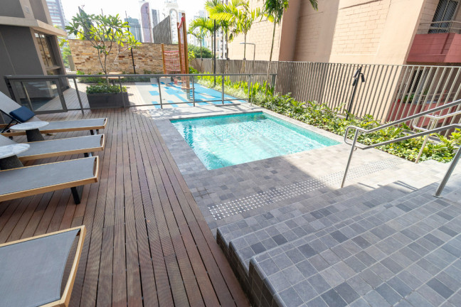 Imagem Apartamento com 3 Quartos à Venda, 211 m² em Campo Belo - São Paulo