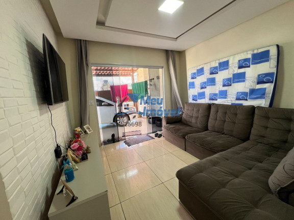 Imagem Casa com 4 Quartos à Venda, 190 m² em Samambaia Sul (samambaia) - Brasília