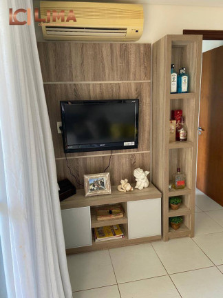 Imagem Apartamento com 3 Quartos à Venda, 96 m² em Porto Das Dunas - Aquiraz Imagem Apartamento com 3 Quartos à Venda, 96 m² em Porto Das Dunas - Aquiraz