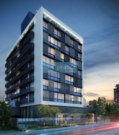 Imagem Apartamento com 1 Quarto à Venda, 50 m² em Auxiliadora - Porto Alegre