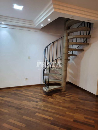 Imagem Apartamento com 4 Quartos à Venda, 147 m² em Vila Mathias - Santos