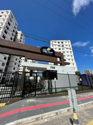 Apartamento com 3 Quartos à Venda, 65 m² em Jabotiana - Aracaju