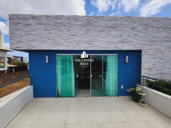 Imagem Casa de Condomínio com 3 Quartos à Venda, 360 m² em Neópolis - Natal Imagem Casa de Condomínio com 3 Quartos à Venda, 360 m² em Neópolis - Natal