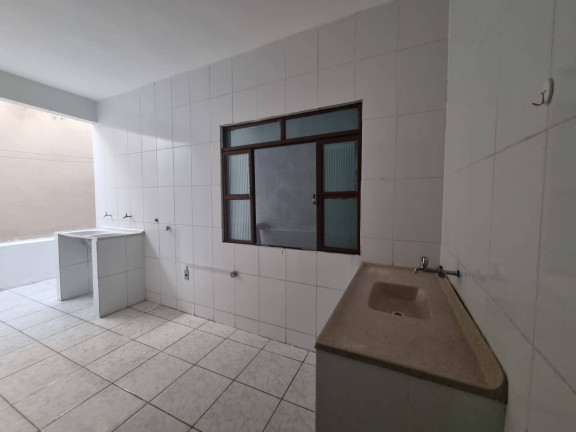 Imagem Casa com 2 Quartos para Alugar, 60 m² em Marajó - Belo Horizonte Imagem Casa com 2 Quartos para Alugar, 60 m² em Marajó - Belo Horizonte