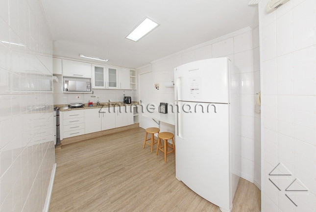 Imagem Apartamento com 3 Quartos à Venda, 171 m² em Santana - São Paulo