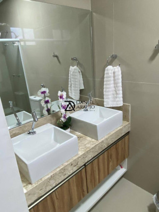 Imagem Casa com 3 Quartos à Venda,  em Mossoró