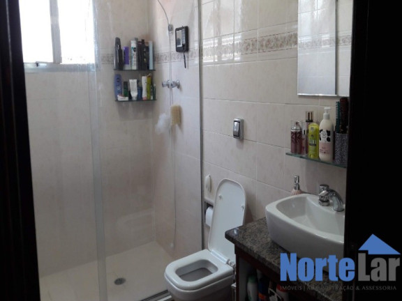 Imagem Sobrado com 3 Quartos à Venda, 200 m² em Vila Clarice - São Paulo