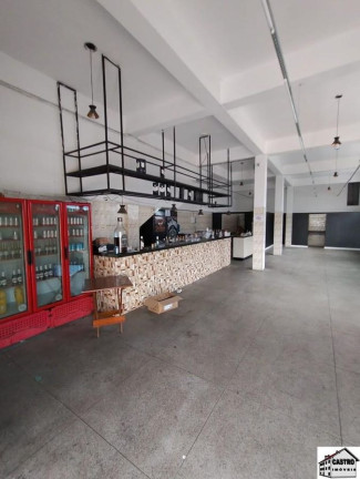 Sala Comercial para Alugar, 190 m² em Cangaíba - São Paulo