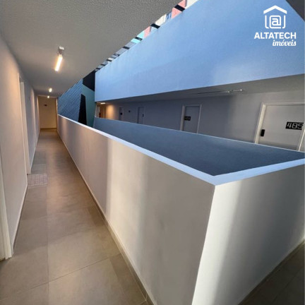 Imagem Imóvel com 1 Quarto à Venda, 30 m² em São Benedito - Poços De Caldas