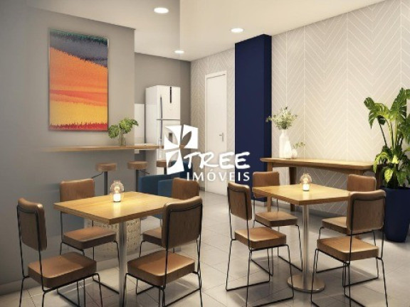 Imagem Apartamento com 2 Quartos à Venda, 37 m² em Parque Ipê - São Paulo Imagem Apartamento com 2 Quartos à Venda, 37 m² em Parque Ipê - São Paulo