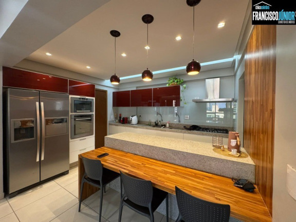Imóvel com 3 Quartos à Venda, 105 m² em Alto Da Glória - Goiânia