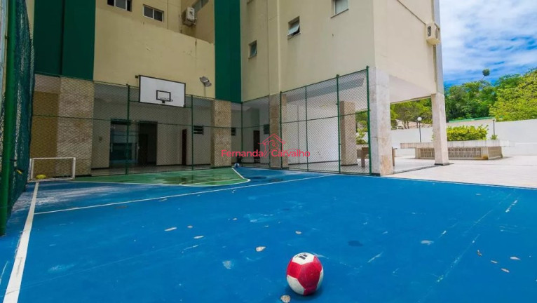 Imagem Apartamento com 3 Quartos à Venda, 110 m² em Itaigara - Salvador Imagem Apartamento com 3 Quartos à Venda, 110 m² em Itaigara - Salvador