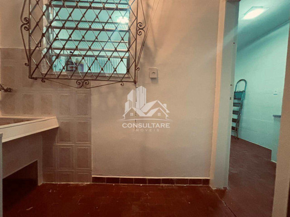 Imagem Apartamento com 2 Quartos à Venda, 58 m² em Boqueirão - Santos