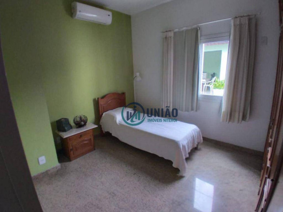 Imagem Casa com 3 Quartos à Venda, 250 m² em Piratininga - Niterói