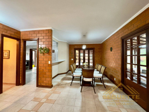 Imagem Casa com 6 Quartos à Venda, 1 m² em Riviera De São Lourenço - Bertioga Imagem Casa com 6 Quartos à Venda, 1 m² em Riviera De São Lourenço - Bertioga