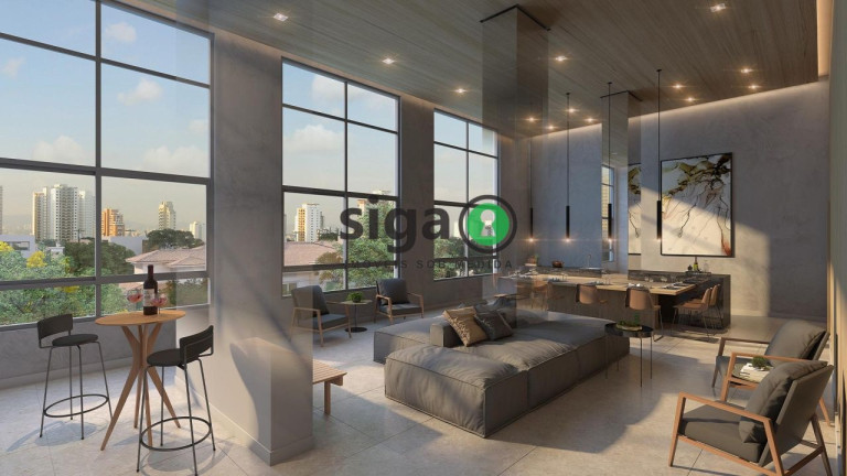 Imagem Apartamento com 2 Quartos à Venda, 73 m² em Santo Amaro - São Paulo Imagem Apartamento com 2 Quartos à Venda, 73 m² em Santo Amaro - São Paulo