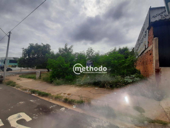 Imagem Terreno à Venda, 372 m² em Jardim Do Lago Continuação - Campinas Imagem Terreno à Venda, 372 m² em Jardim Do Lago Continuação - Campinas