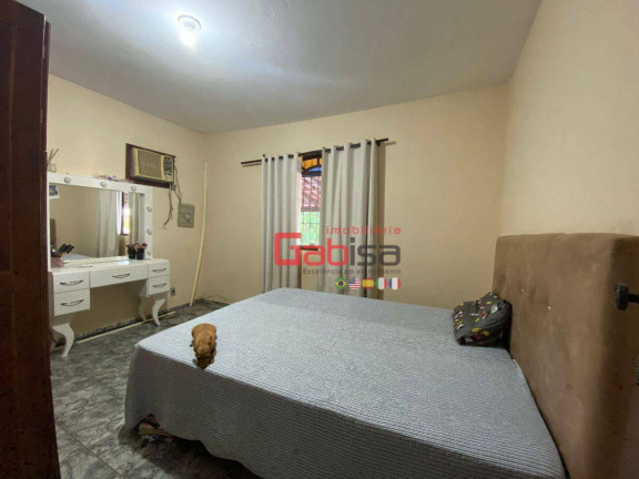 Imagem Casa com 2 Quartos à Venda ou Locação, 81 m² em Balneário Das Conchas - São Pedro Da Aldeia Imagem Casa com 2 Quartos à Venda ou Locação, 81 m² em Balneário Das Conchas - São Pedro Da Aldeia