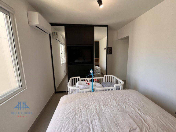 Imagem Apartamento com 4 Quartos à Venda, 108 m² em Canto - Florianópolis