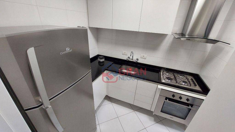 Imagem Apartamento com 2 Quartos à Venda, 51 m² em Boa Vista - Curitiba Imagem Apartamento com 2 Quartos à Venda, 51 m² em Boa Vista - Curitiba
